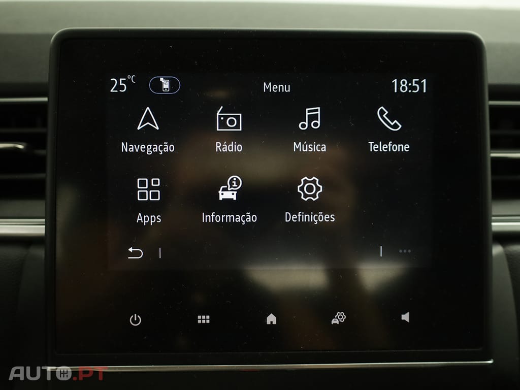 Renault Captur Captur 1.0 TCe Techno