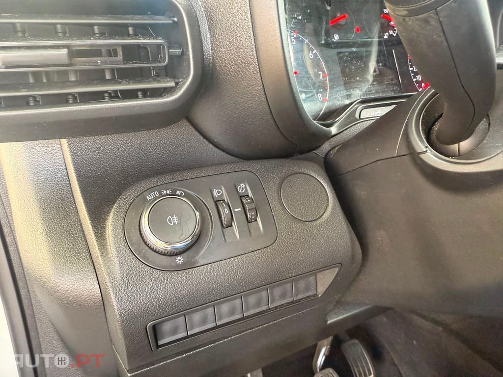 Opel Combo 1.6 CDTi L2H1 Pack Clim