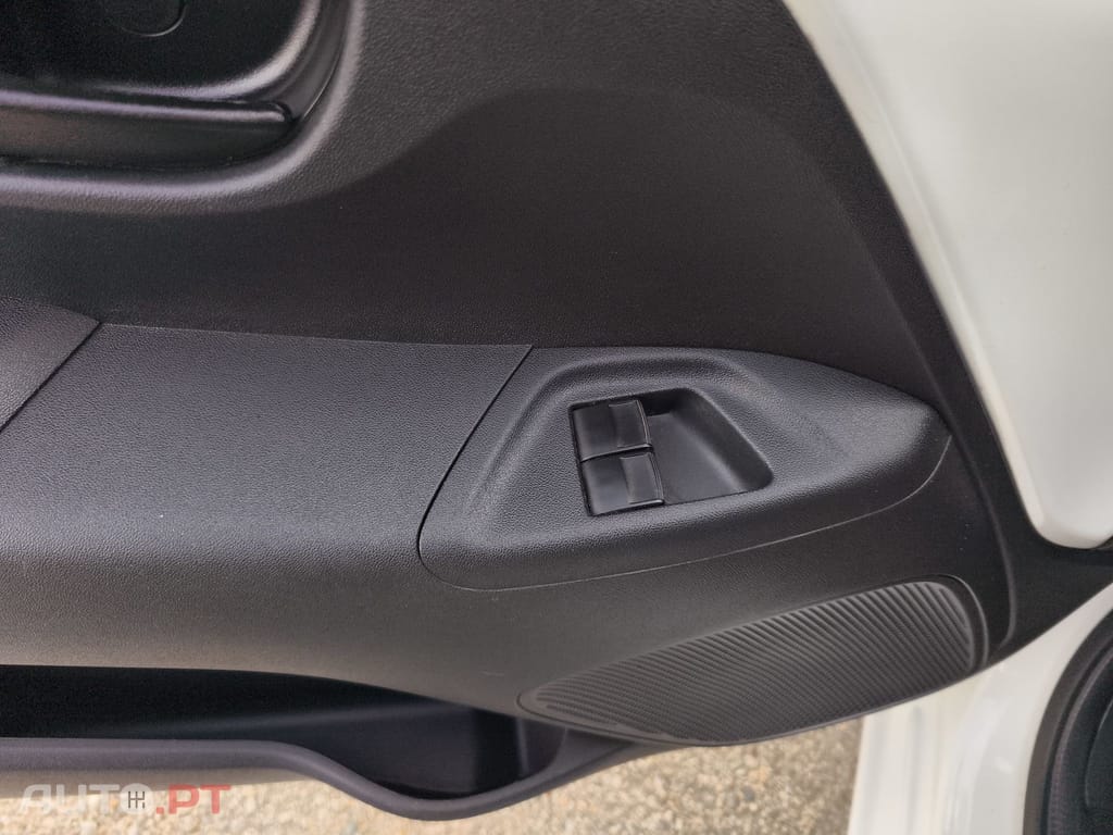 Peugeot 108 1.0 VTi Active