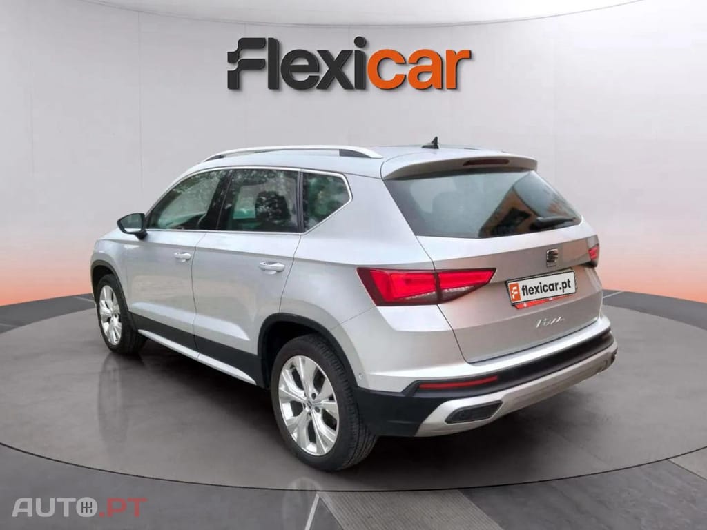 Seat Ateca 1.5 TSI Xperience DSG