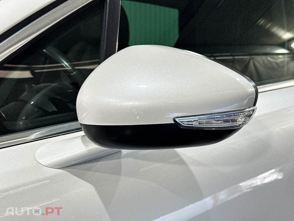 Peugeot 508 1.6 BlueHDi GT Line EAT6