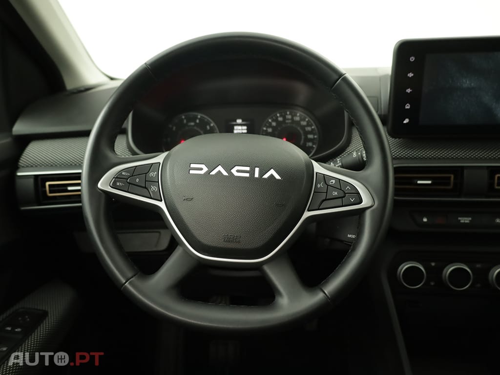 Dacia Sandero Sandero 1.0 TCe Stepway Expression
