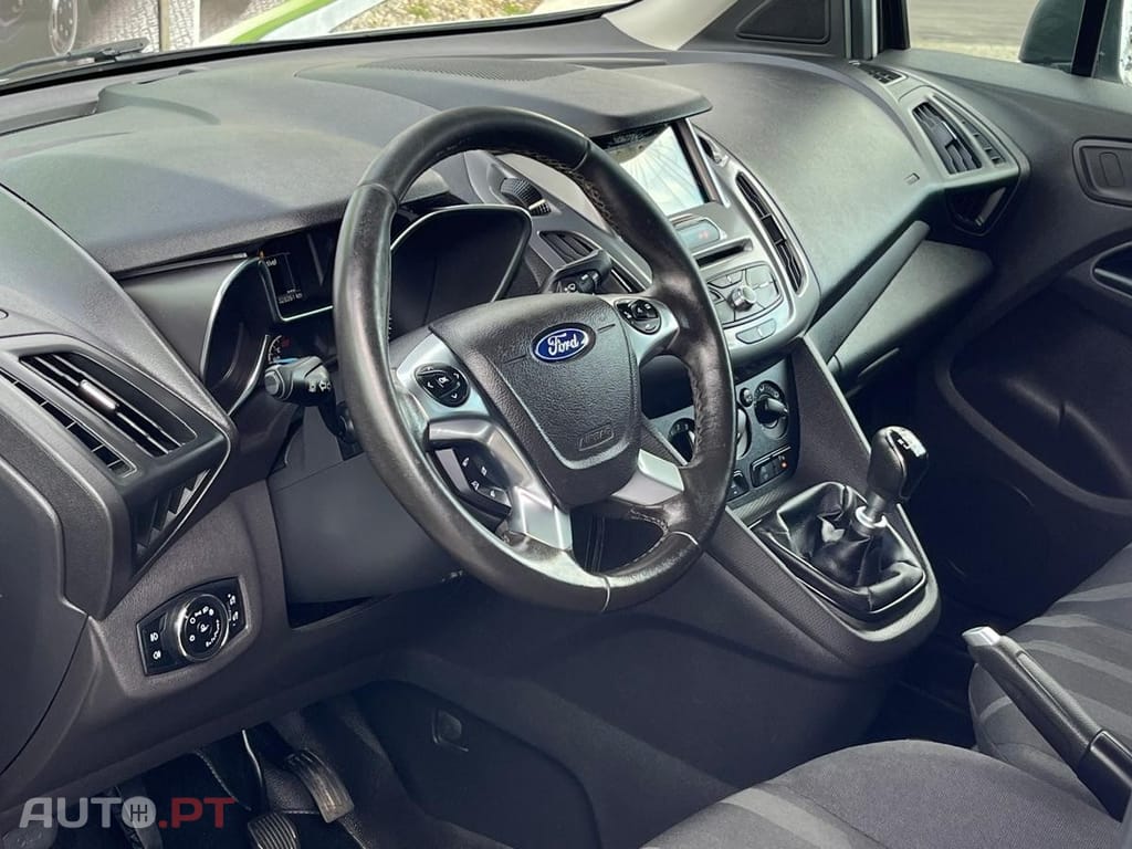 Ford Transit Connect 1.5 TDCi 200 L1 Sport