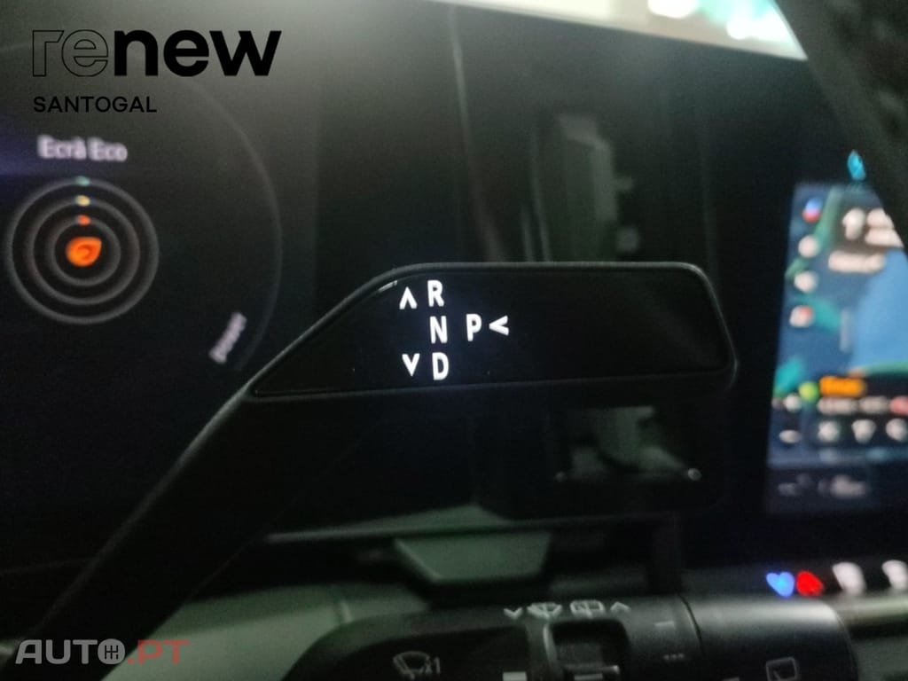 Renault Mégane E-Tech Evolution EV 60 130 cv