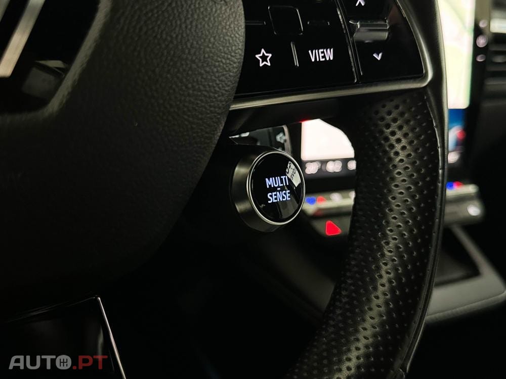 Renault Mégane E-Tech EV60 220hp optimum charge Techno