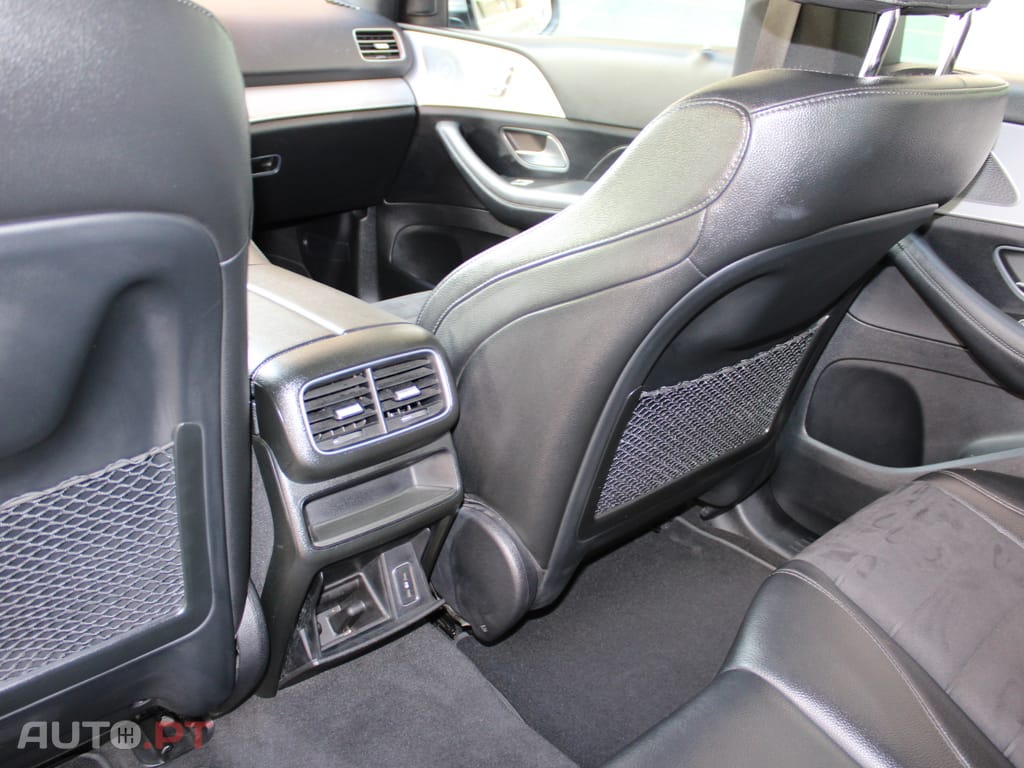 Mercedes-Benz GLE 350 de 4Matic