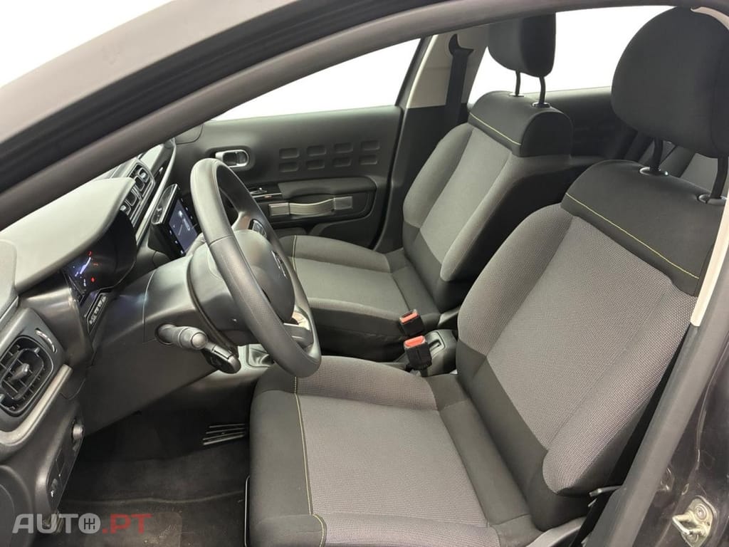 Citroen C3 1.2 PureTech Feel Pack
