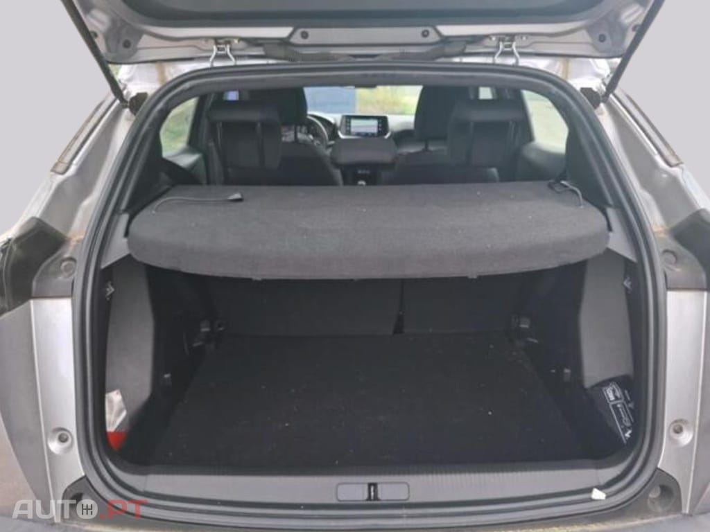 Peugeot 2008 1.2 PureTech
