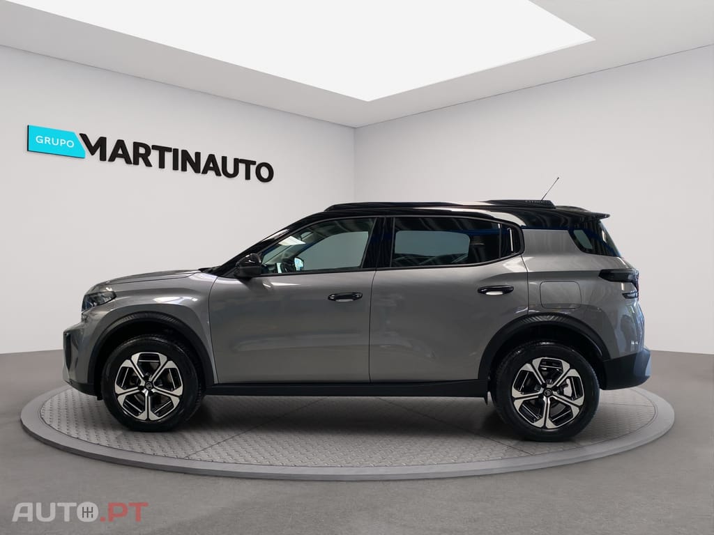 Citroen C3 Aircross 1.2 Hybrid Max e-DSC6