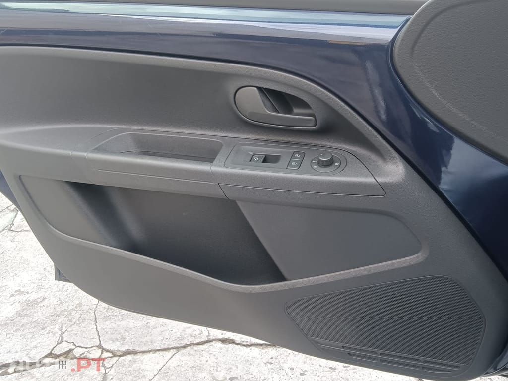 Skoda Citigo 1.0 Style