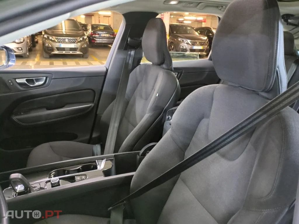 Volvo XC60 2.0 T6 PHEV Inscription Expression AWD