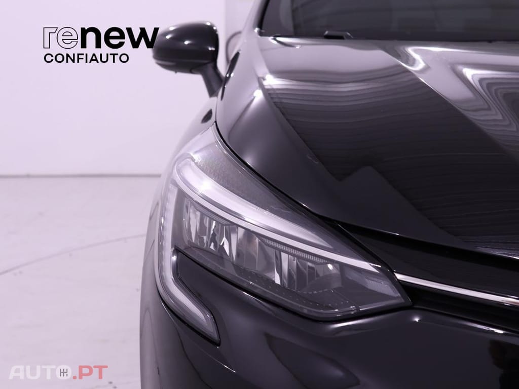 Renault Clio CLIO 5 TECHNO TCE 90