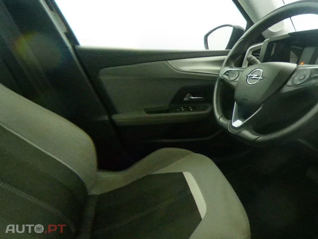 Opel Mokka 1.2 T Elegance AT