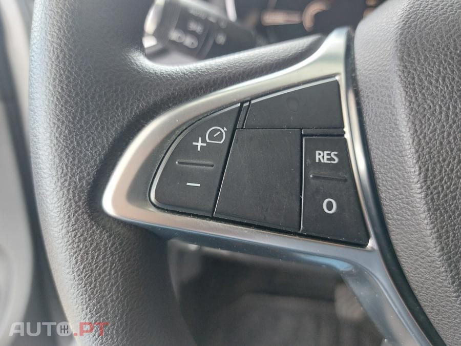 Dacia Spring Electric 45 Expression