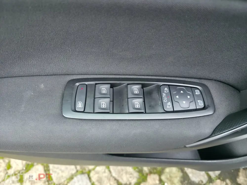 Renault Mégane Sport Tourer 1.5 dCi Limited