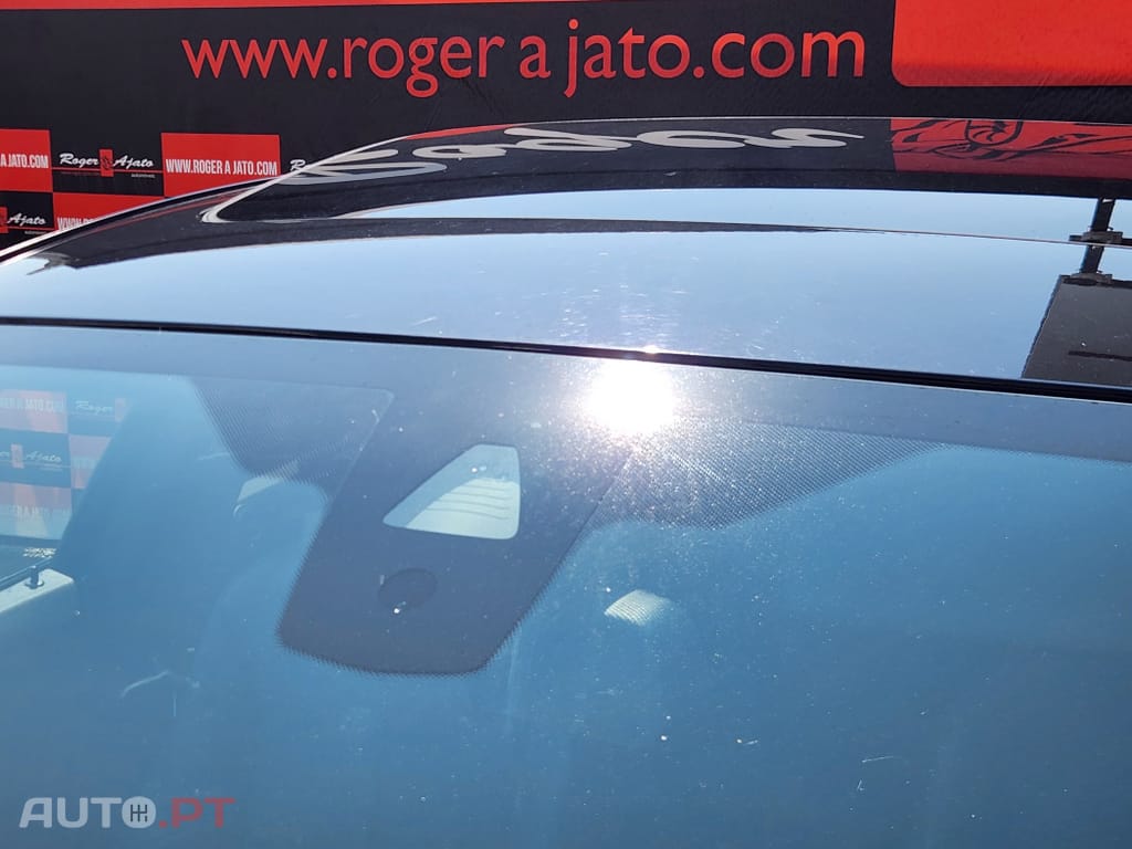 BMW 420 d Pack M Auto
