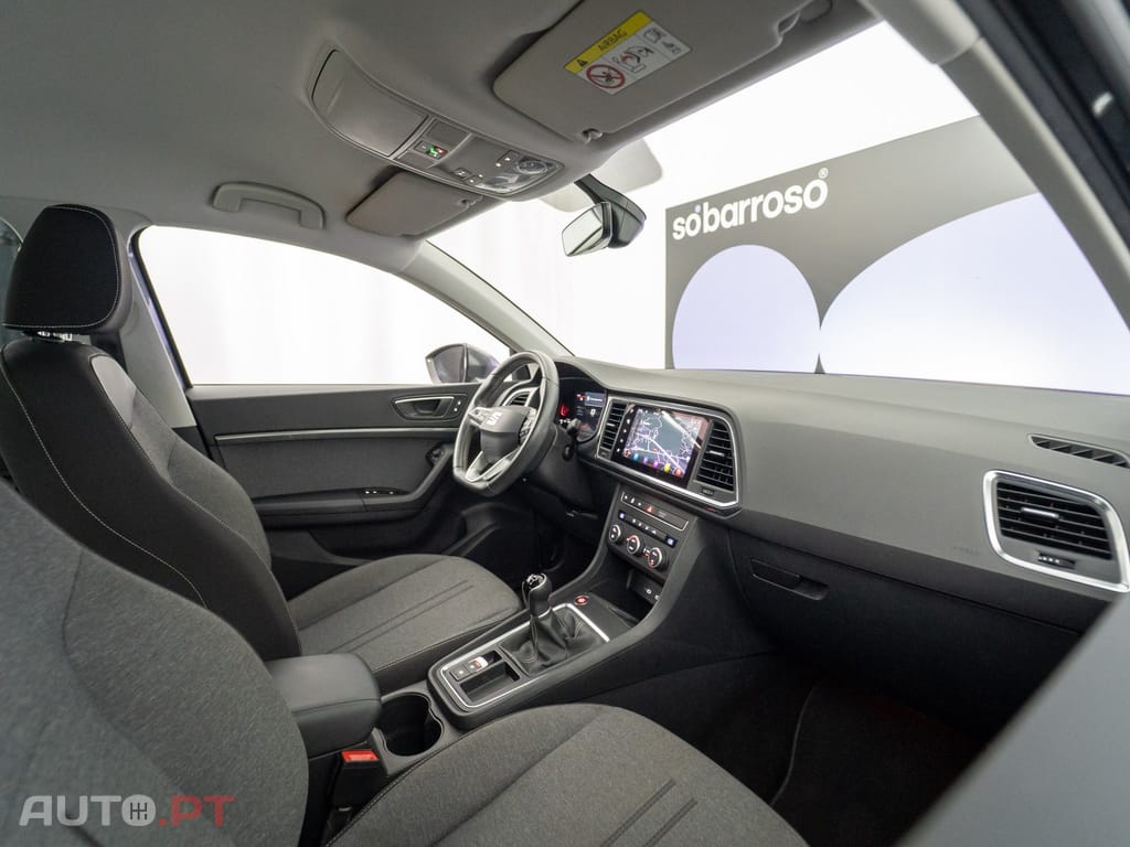 Seat Ateca 1.0 TSI Style