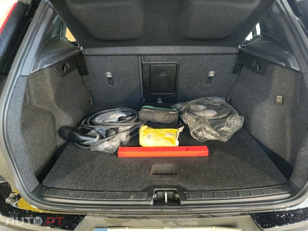 Volvo XC40 1.5 T4 PHEV Inscription Expression