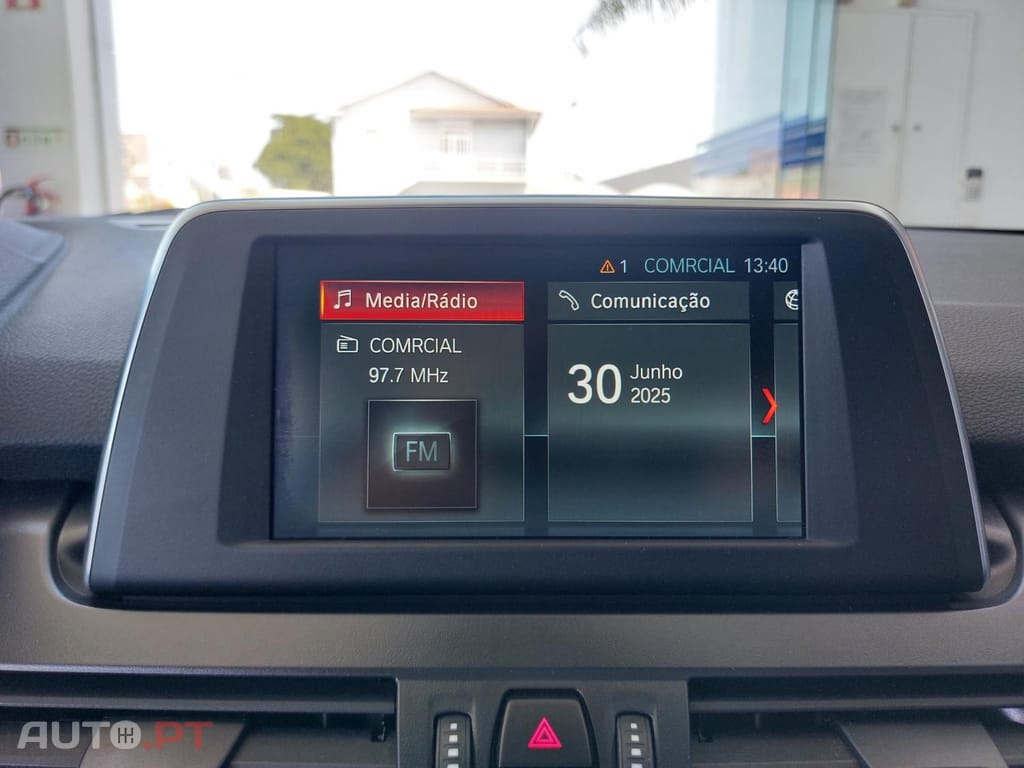 BMW 225 Advantage