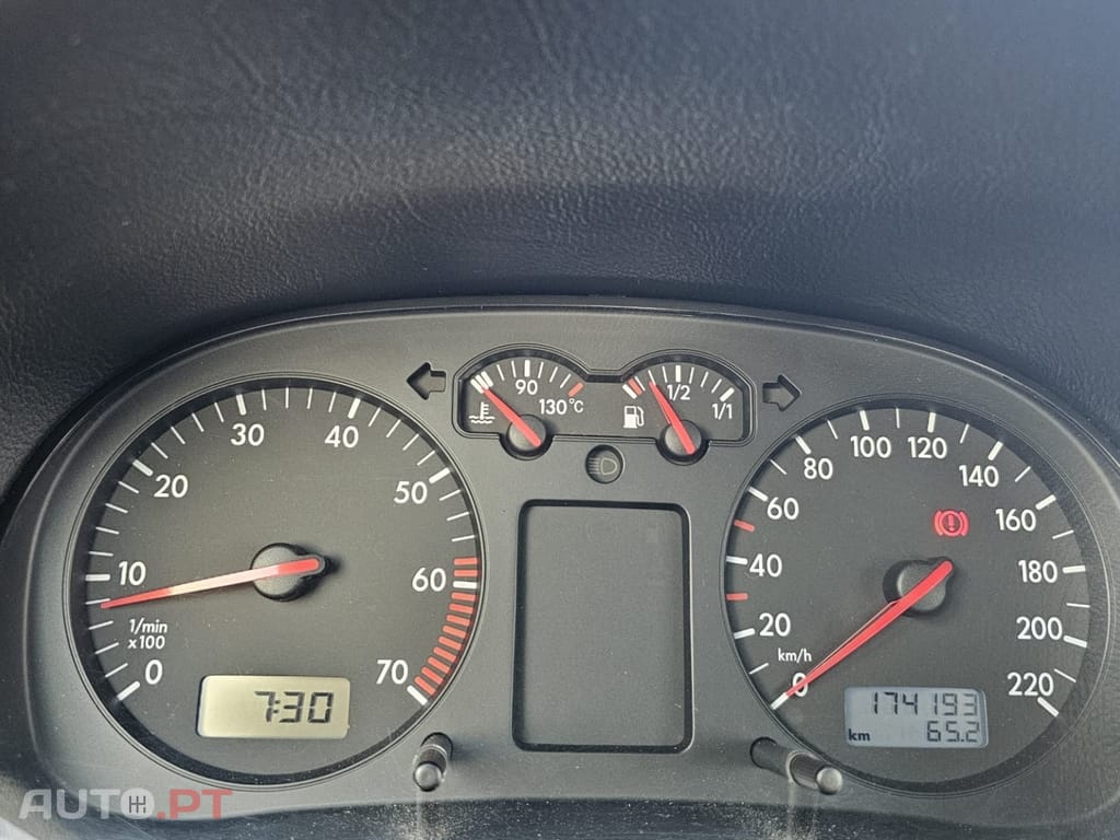 Volkswagen Golf 1.4i Confort