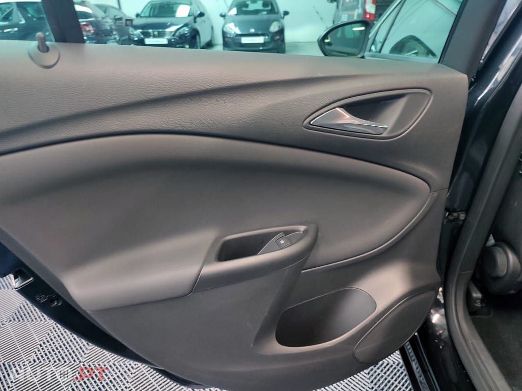 Opel Astra K SPORT TOURER INNOVATION