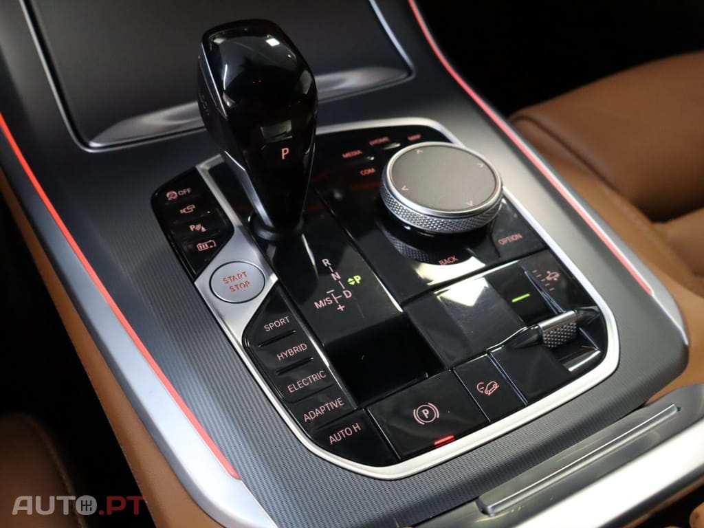 BMW X5 xDrive45e Auto Business