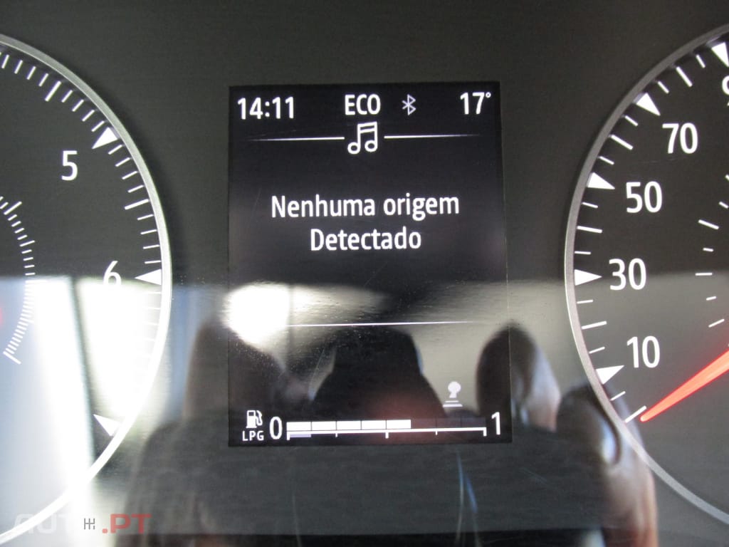 Dacia Jogger 1.0 ECO-G Essential 7L Bi-Fuel