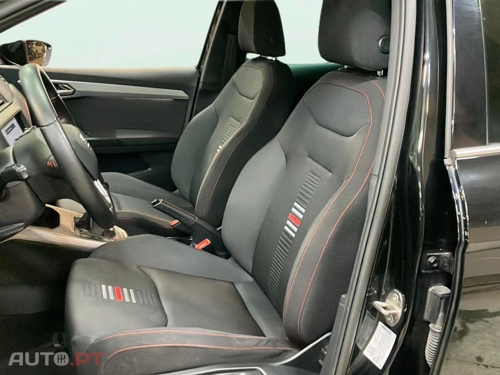 Seat Arona 1.0 TSI FR