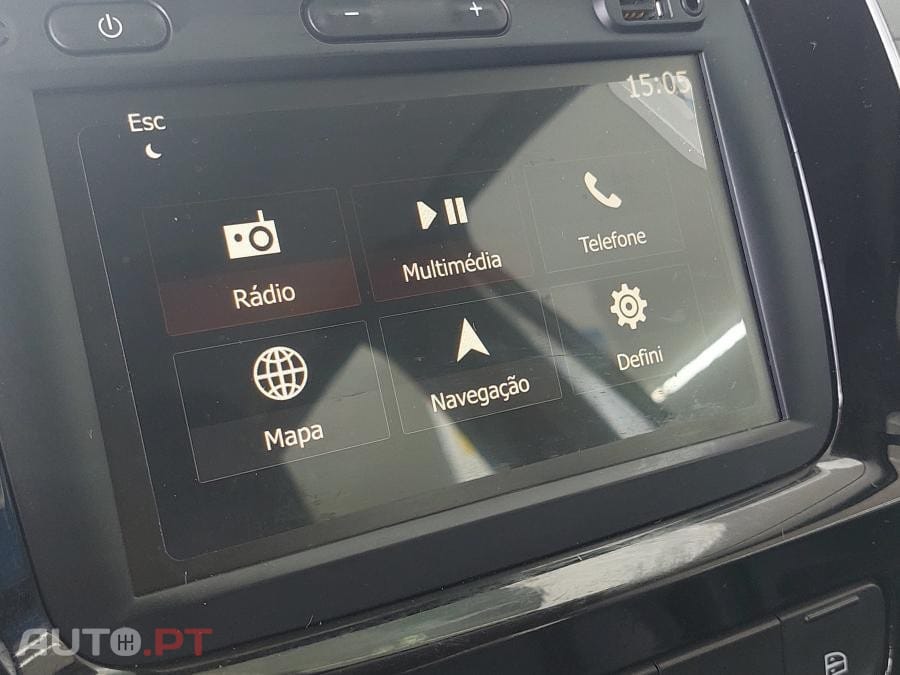 Dacia Spring Electric 45 Expression