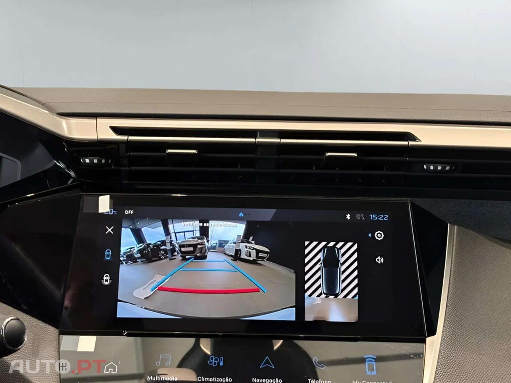 Peugeot 308 1.2 PureTech 130 Allure