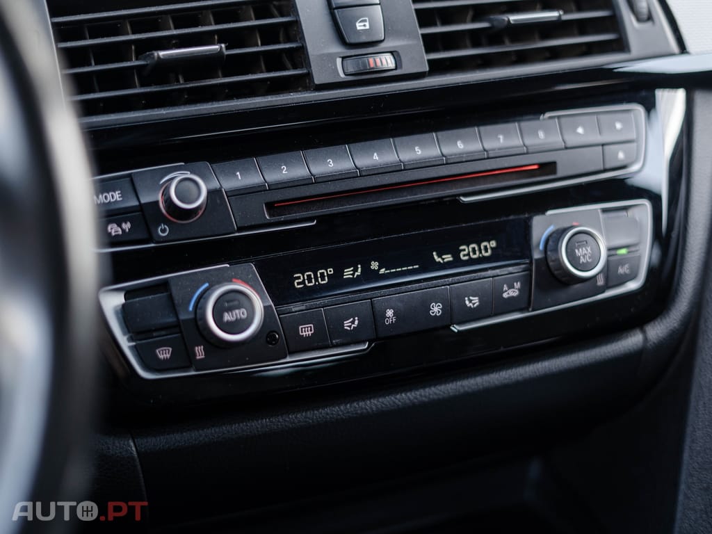 BMW 420 d Pack Desportivo M Auto