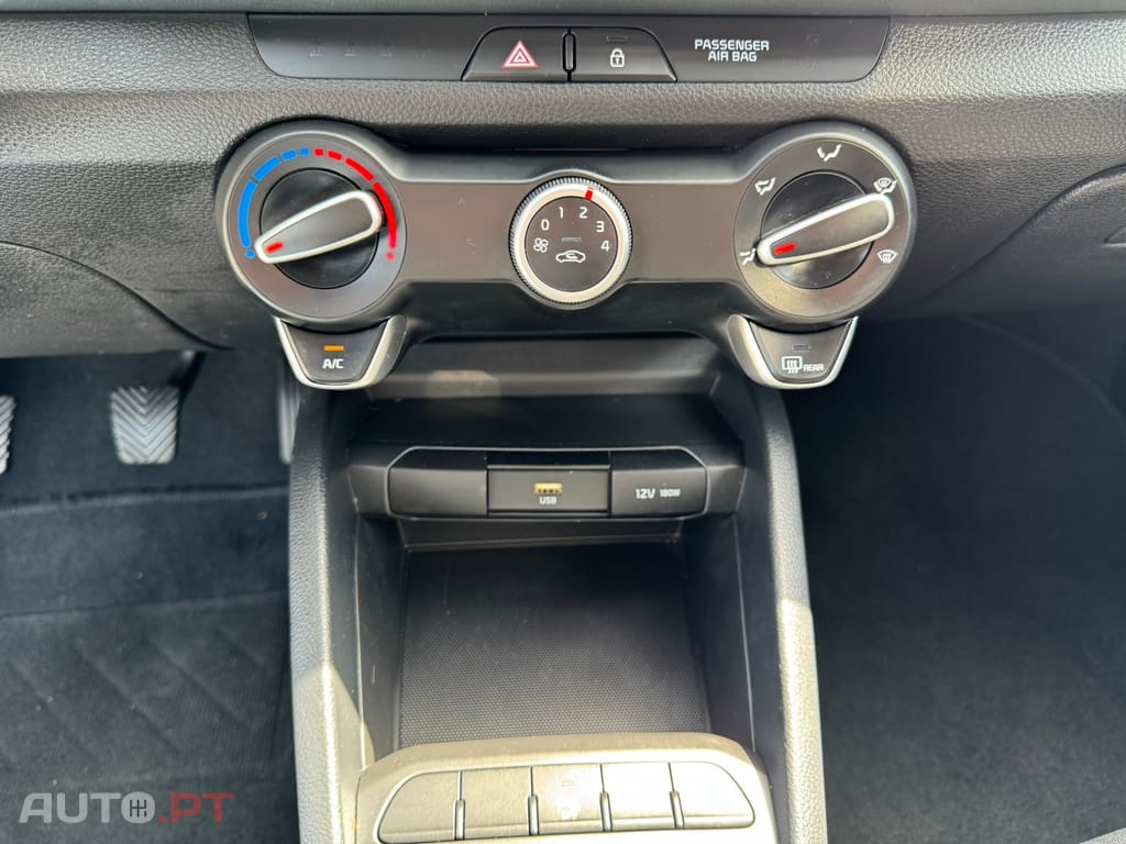 Kia Stonic 1.2 Dynamic