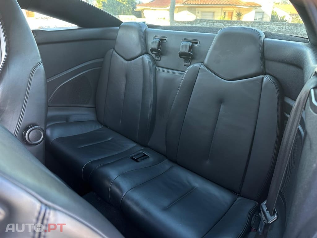 Peugeot RCZ 1.6 THP