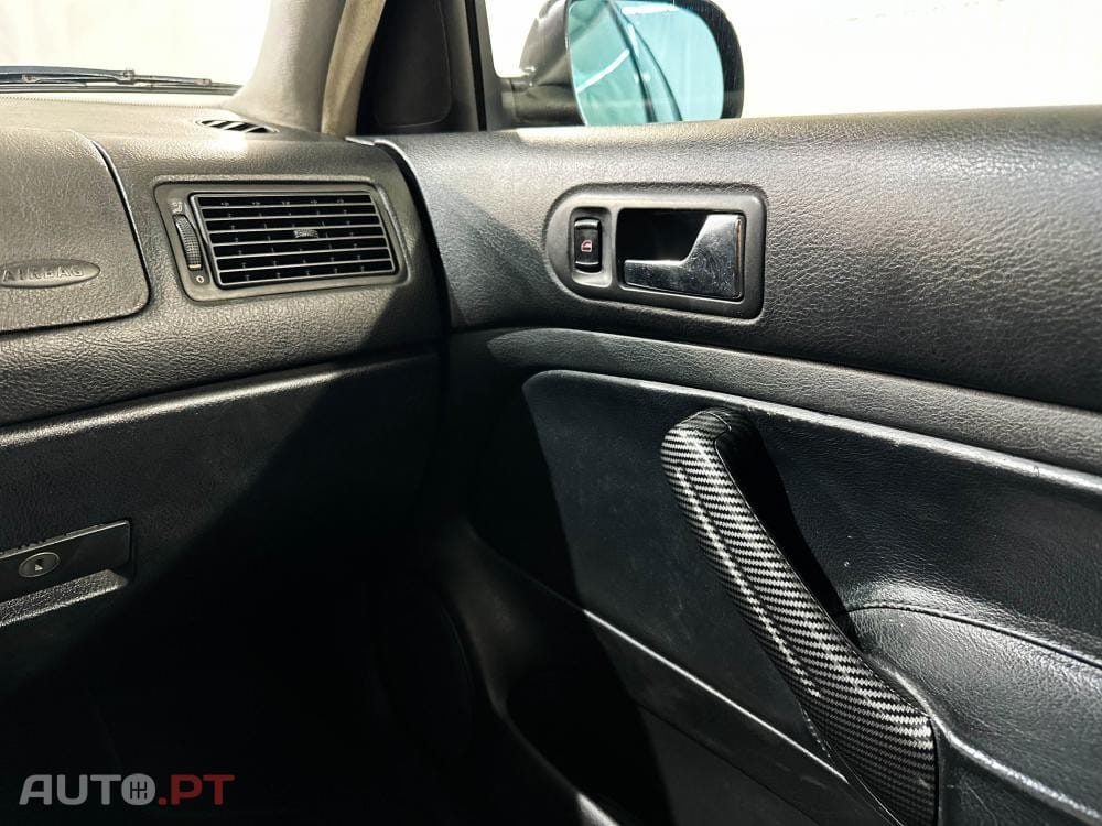 Volkswagen Golf 1.9 TDi 25 Anos