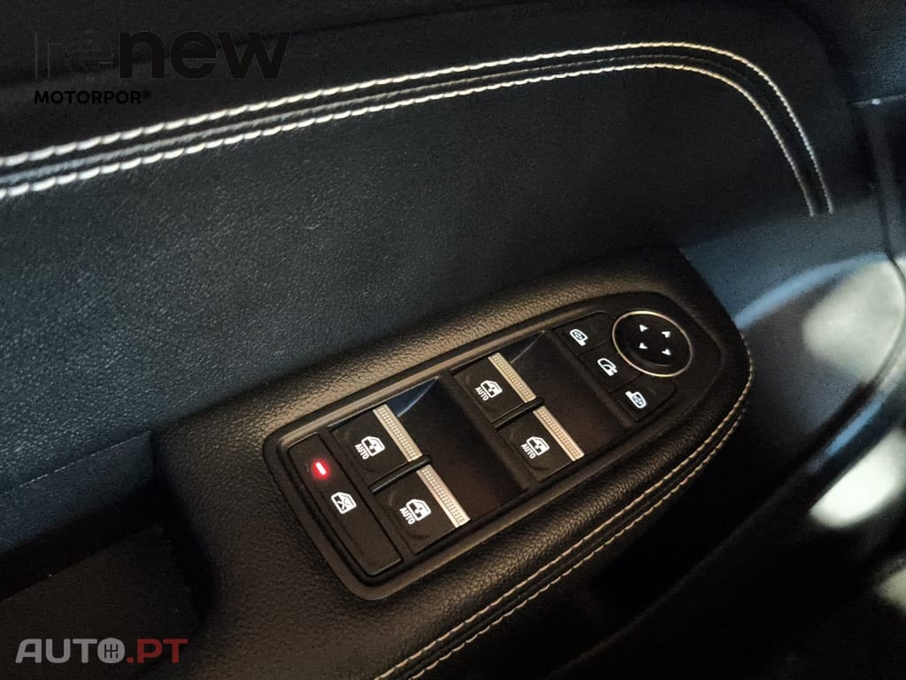 Renault Arkana 1.6 E-Tech Intens