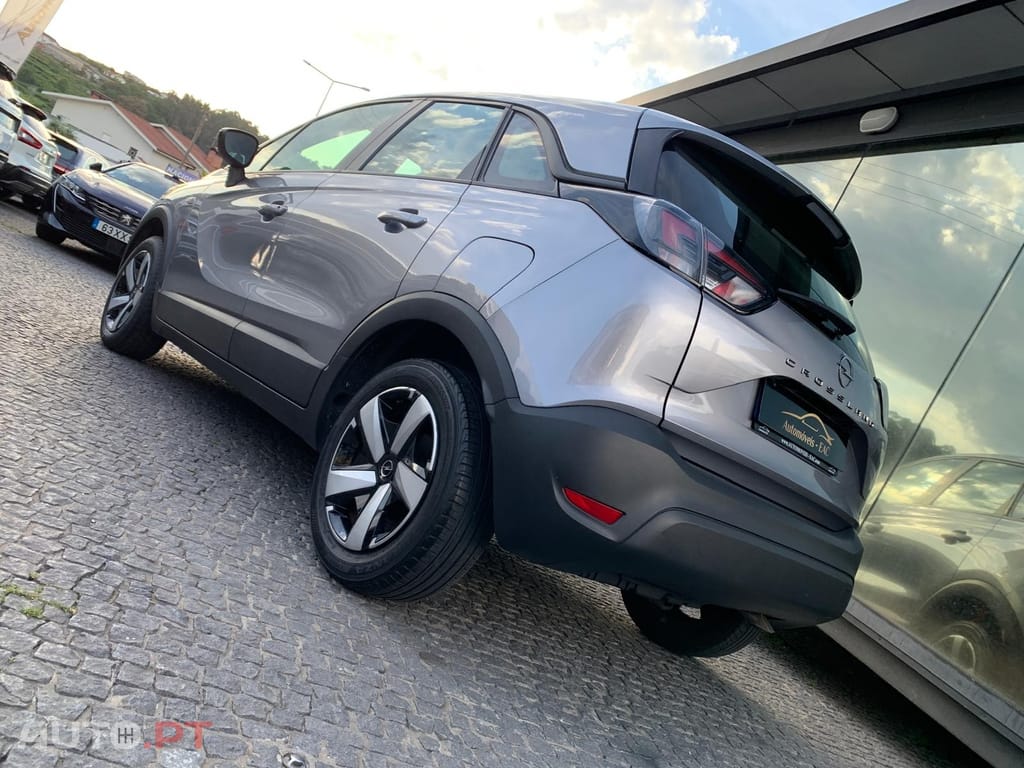 Opel Crossland 1.5 D Business