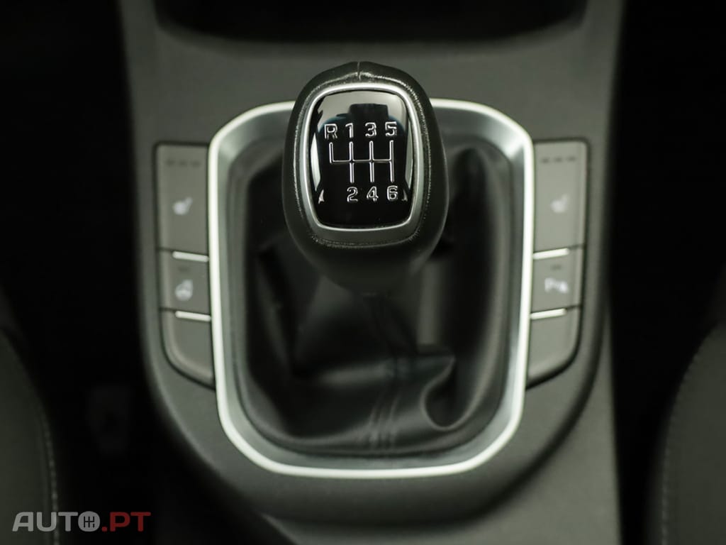 Hyundai i30 i30 SW 1.0 T-GDi Style Plus