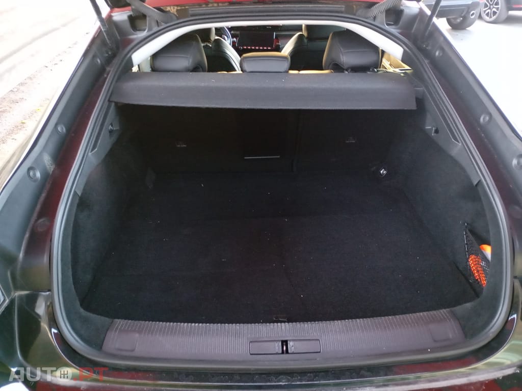 Peugeot 508 1.5 BlueHDi Allure EAT8