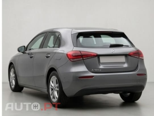 Mercedes-Benz A 180 Classe A