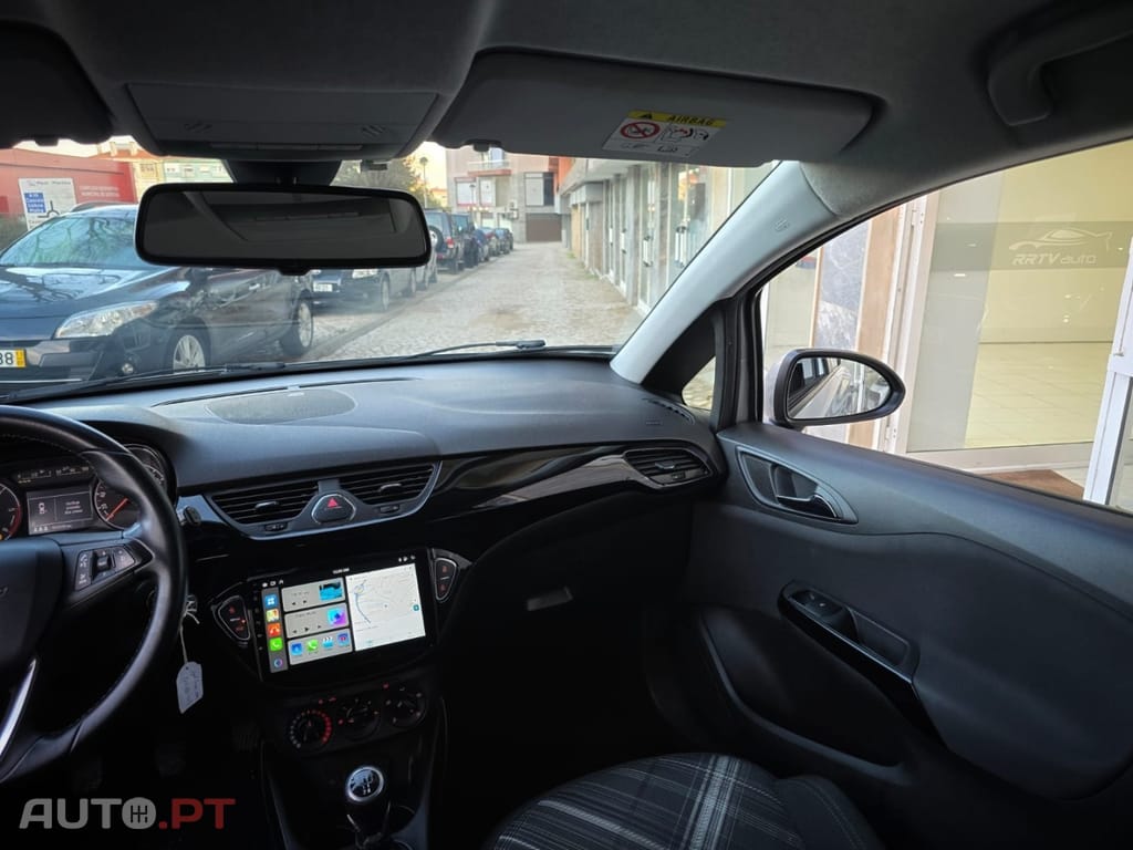 Opel Corsa 1.3 CDTi innovation