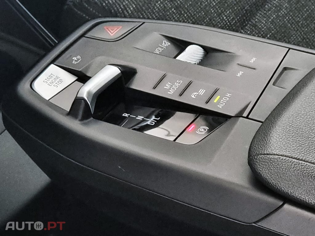BMW 225 e xDrive