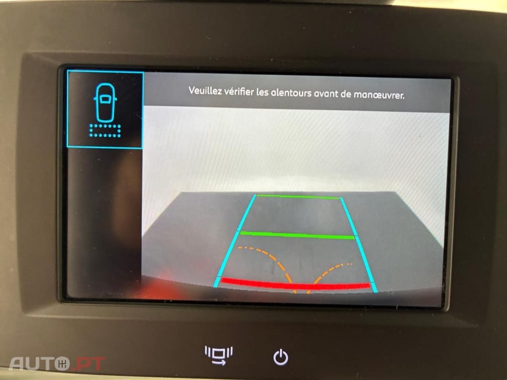 Citroen Berlingo 1.5 BlueHDi XL Drive