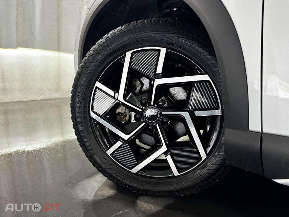 BYD Atto 3 60.48 kWh Design