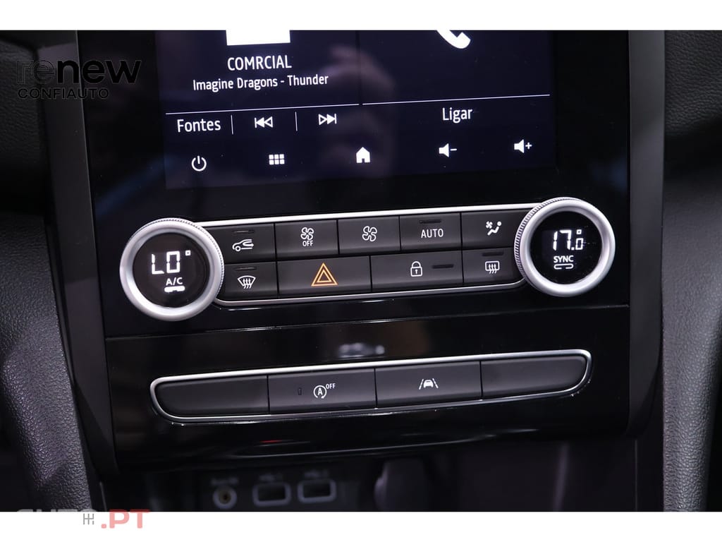 Renault Mégane Sport Tourer Mégane ST 1.5 Blue dCi Te