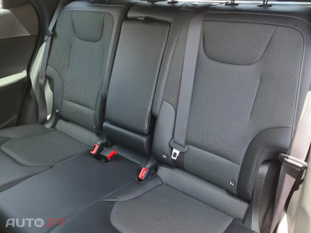 Kia EV6 77.4 kWh Tech