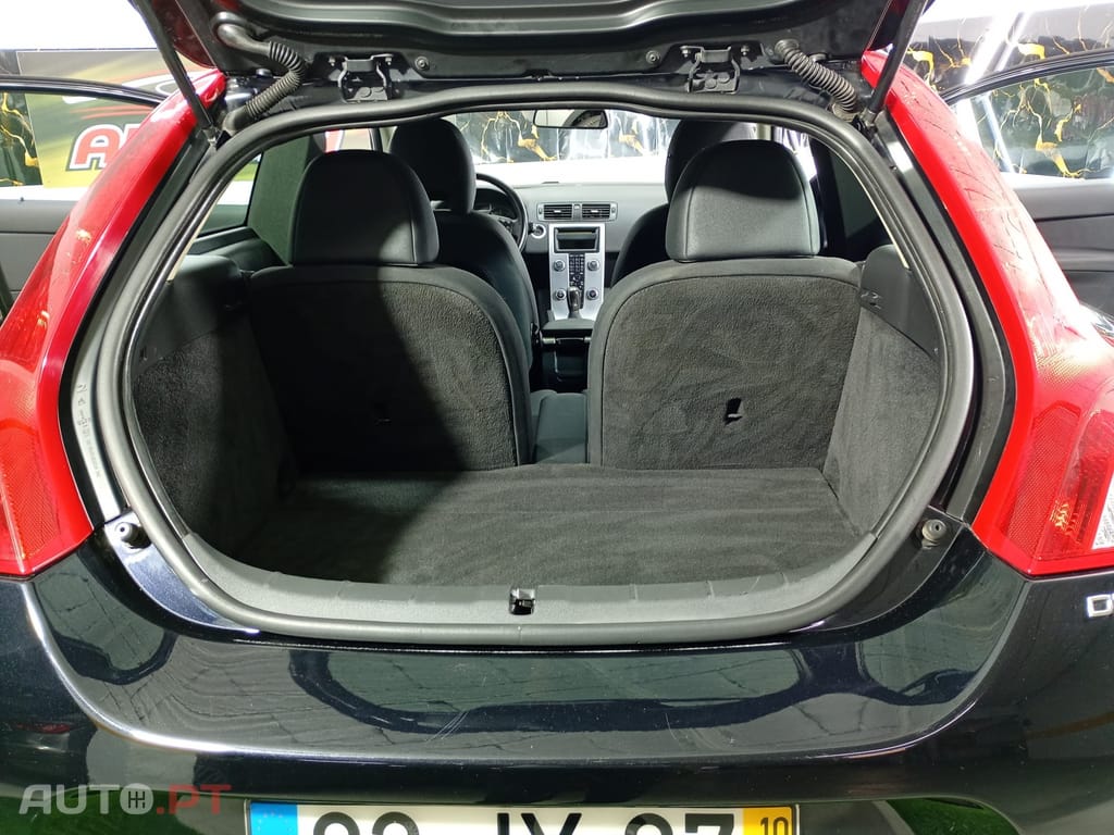 Volvo C30 1.6 D Drive Momentum