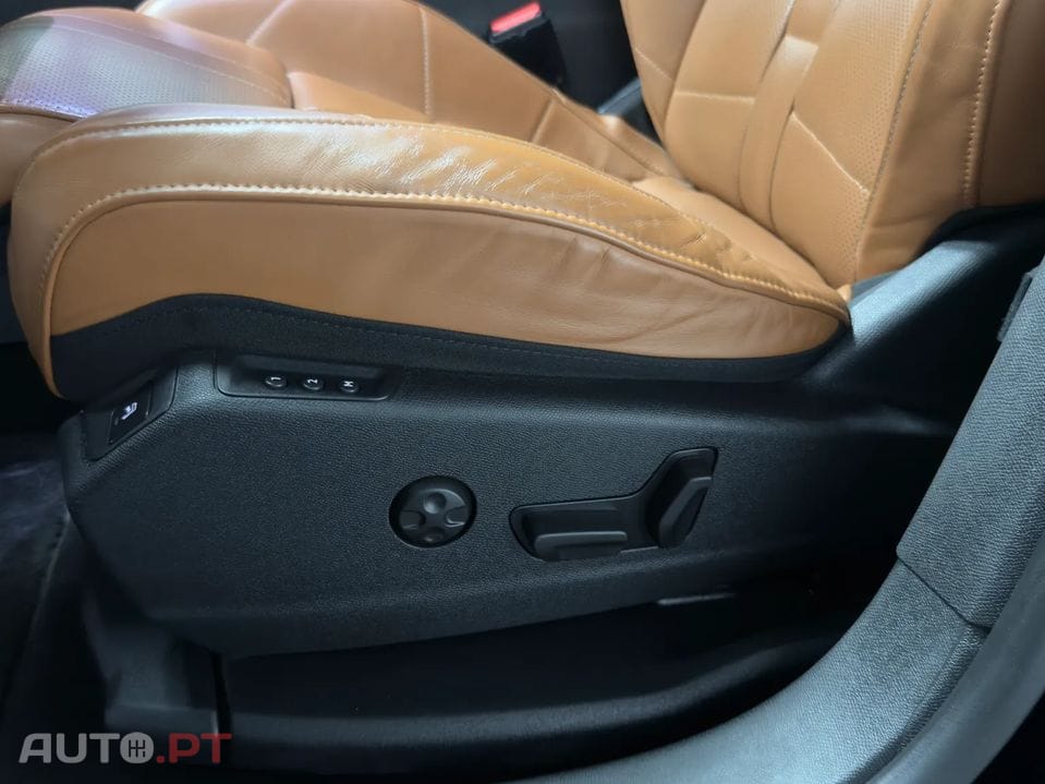 DS DS7 Crossback 1.2 Puretech So Chic 