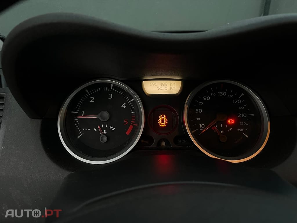 Renault Mégane 1.5 Blue dCi Bose Edition