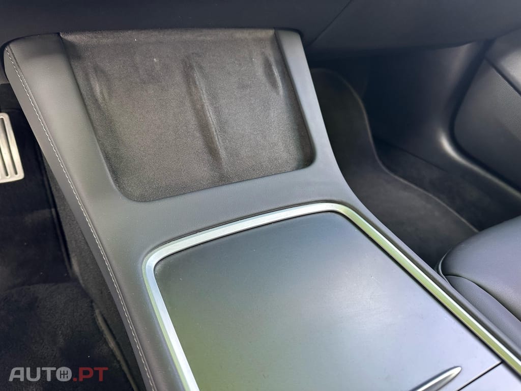 Tesla Model 3 Performance Dual Motor AWD