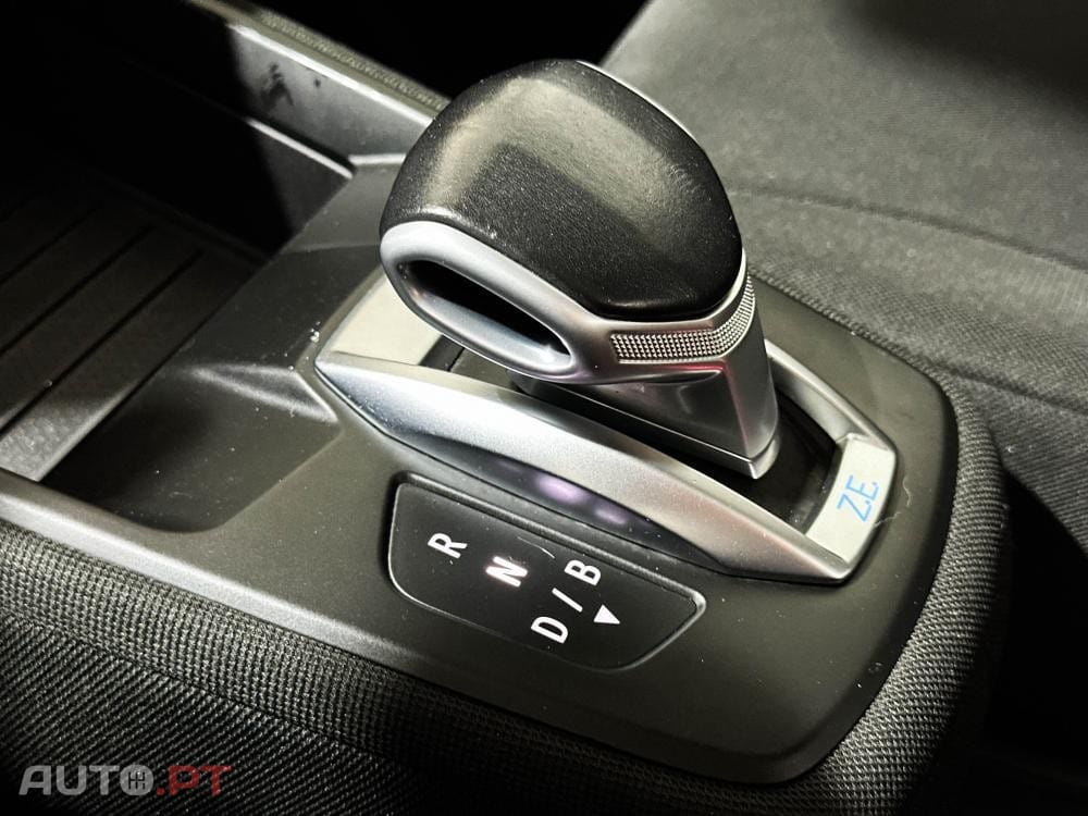 Renault Zoe (c/ Bateria) Intens 50